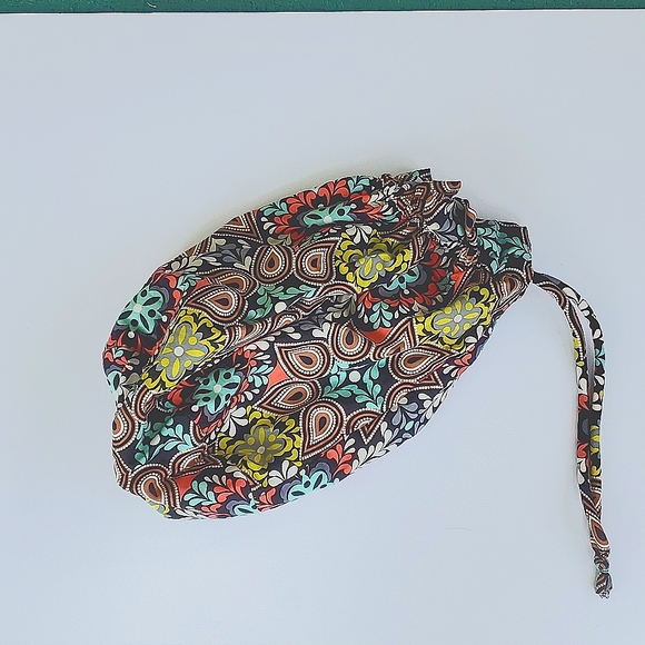 Vera Bradley Handbags - NWOT Vera Bradley Diddy Bag